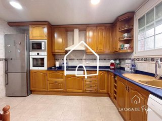 Casa adosada en venta en Barri Antic - Centre en Viladecans