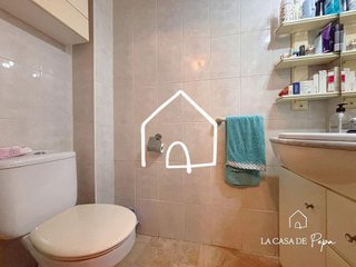 Casa adosada en venta en Barri Antic - Centre en Viladecans