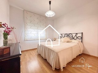 Casa adosada en venta en Barri Antic - Centre en Viladecans