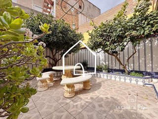 Casa adosada en venta en Barri Antic - Centre en Viladecans