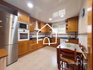 Casa adosada en venta en Barri Antic - Centre en Viladecans