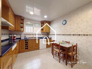 Casa adosada en venta en Barri Antic - Centre en Viladecans