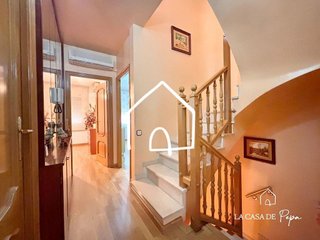 Casa adosada en venta en Barri Antic - Centre en Viladecans