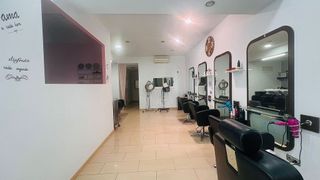Local comercial en venta en La Morera en Badalona