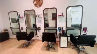 Local comercial en venta en La Morera en Badalona