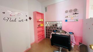 Local comercial en venta en La Morera en Badalona