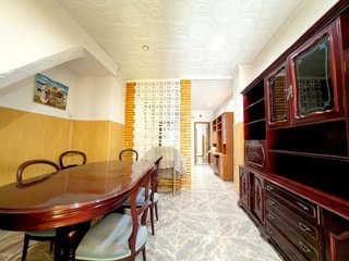 Chalet en venta en Museros