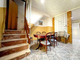 Chalet en venta en Museros