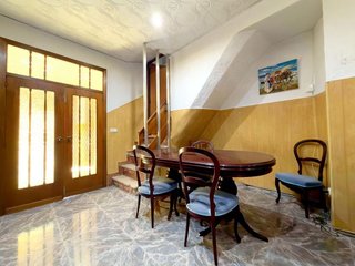 Chalet en venta en Museros