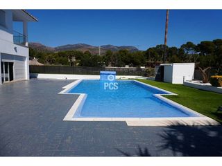 Chalet en venta en Totana