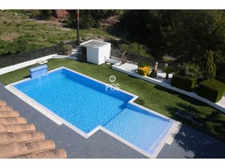 Chalet en venta en Totana