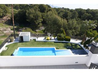 Chalet en venta en Totana