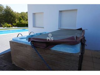 Chalet en venta en Totana