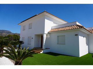 Chalet en venta en Totana