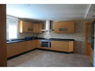 Chalet en venta en Totana