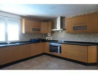 Chalet en venta en Totana