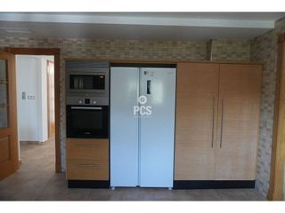 Chalet en venta en Totana