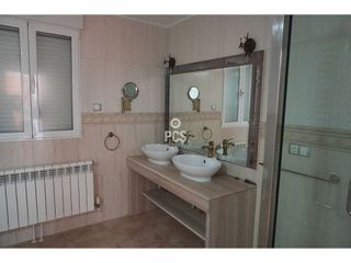 Chalet en venta en Totana