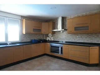 Chalet en venta en Totana