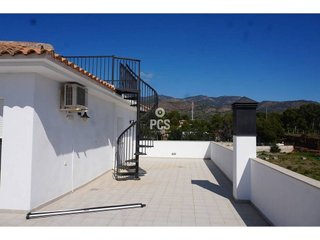 Chalet en venta en Totana