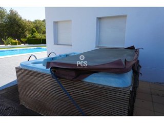 Chalet en venta en Totana