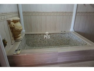 Chalet en venta en Totana