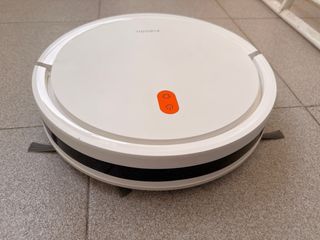 Aspiradora/ Fregona Robot Xiaomi Vacuum E5