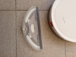 Aspiradora/ Fregona Robot Xiaomi Vacuum E5