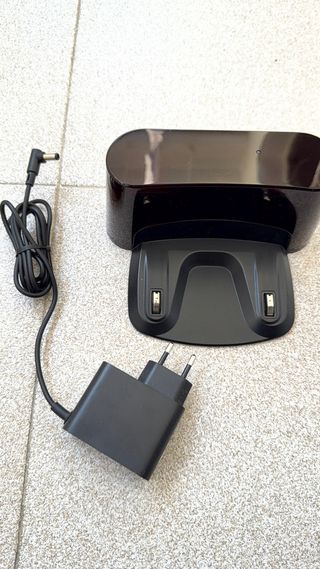 Aspiradora/ Fregona Robot Xiaomi Vacuum E5