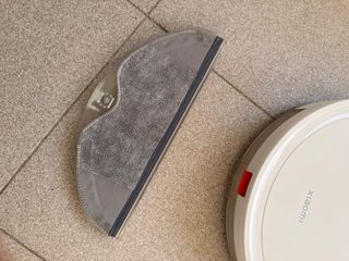 Aspiradora/ Fregona Robot Xiaomi Vacuum E5