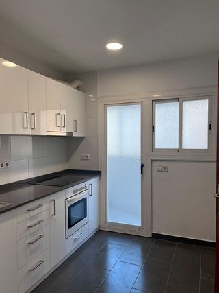 Piso en venta en Barri del Mar - Ribes Roges en Vilanova i La Geltrú