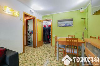 Piso en venta en Singuerlín - Can Franquesa - Les Oliveres en Santa Coloma de Gramanet