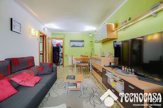 Piso en venta en Singuerlín - Can Franquesa - Les Oliveres en Santa Coloma de Gramanet