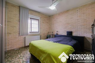 Piso en venta en Singuerlín - Can Franquesa - Les Oliveres en Santa Coloma de Gramanet