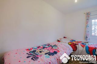 Piso en venta en Singuerlín - Can Franquesa - Les Oliveres en Santa Coloma de Gramanet