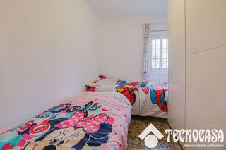 Piso en venta en Singuerlín - Can Franquesa - Les Oliveres en Santa Coloma de Gramanet