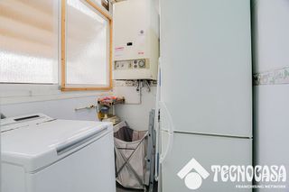 Piso en venta en Singuerlín - Can Franquesa - Les Oliveres en Santa Coloma de Gramanet