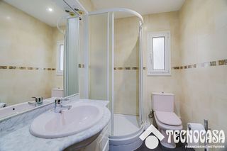 Piso en venta en Singuerlín - Can Franquesa - Les Oliveres en Santa Coloma de Gramanet