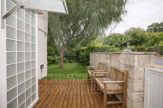 Casa pareada en venta en Can Teixido - Can Sors en Alella