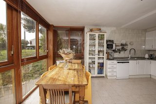 Casa pareada en venta en Can Teixido - Can Sors en Alella