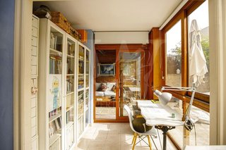 Casa pareada en venta en Can Teixido - Can Sors en Alella