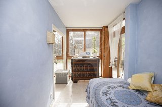 Casa pareada en venta en Can Teixido - Can Sors en Alella