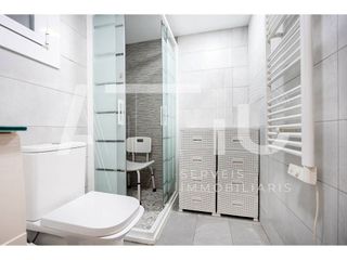 Piso en venta en Ca n'Oriach en Sabadell