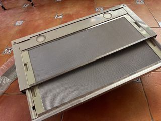 Campana extractora Cata empotrada de 70 cm