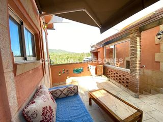 Chalet en venta en Niàgara Parc - Ágora Parc - Roca Rossa en Tordera