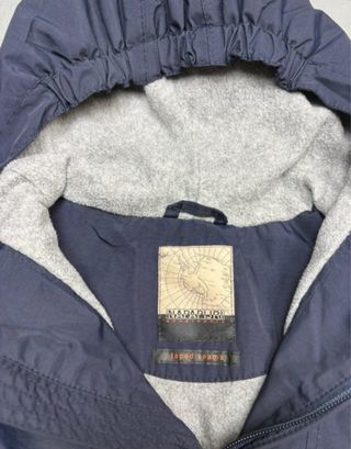 Cazadora Napapijri Azul