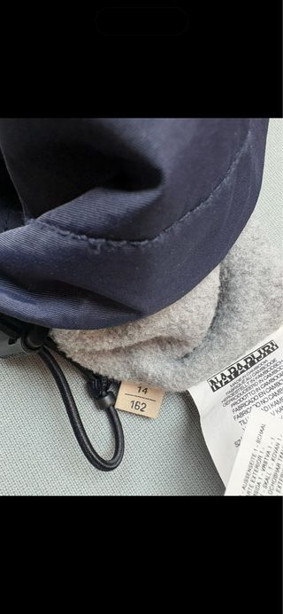 Cazadora Napapijri Azul