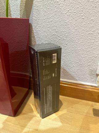 Plancha GHD Platinum Plus Negra