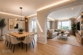 Casa adosada en venta en Monte Rozas en Rozas de Madrid (Las)