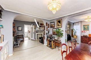 Casa adosada en venta en Monte Rozas en Rozas de Madrid (Las)